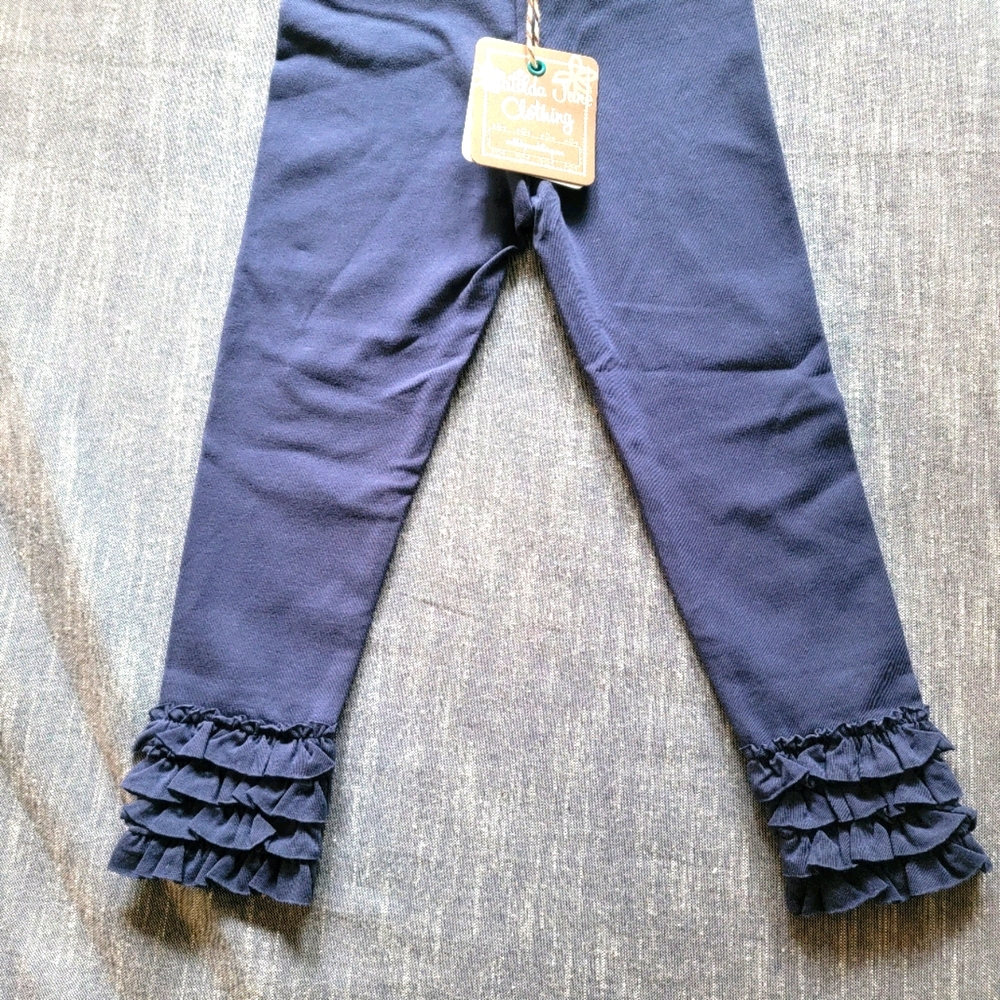 Brand New Matilda Jane Size 2 or 4 leggings